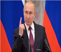 بوتين يأمر بتشكيل لجنة حكومية للتحقيق في حادث «جسر القرم»