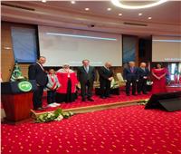 التعليم العالي: مصر تشارك في الاحتفال بتكريم الفائزين في الأسبوع العربي للبرمجة بتونس