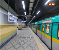 «ناصر والسادات».. تعرف على المحطات التبادلية بين خطوط مترو الأنفاق