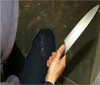 طالب ثانوي يطعن زميله بسكين بسبب خلافات الجيرة في البحيرة 