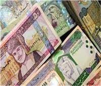 أسعار العملات العربية في ختام تعاملات اليوم 8 أكتوبر