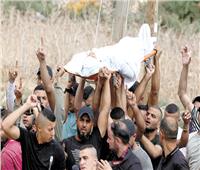 استشهاد فلسطينيين وإصابة 11 برصاص الاحتلال في مخيم جنين