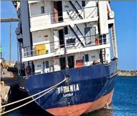 خاص| وزيرة الهجرة تكشف آخر تطورات أزمة المصريين العالقين بميناء قبرص