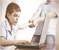 أستاذ طب نفسي: إدمان الأطفال للألعاب الإلكترونية قد يدفعهم للانتحار