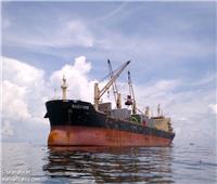 تصدير 34 ألف طن فوسفات من ميناء سفاجا متجهة لإندونيسيا