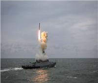 روسيا تختبر أحدث سفينة صواريخ مزودة بـ"كاليبر"