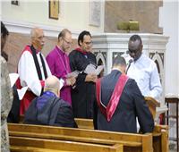 رئيس «الأسقفية» يختتم أول سنودس لشمال إفريقيا تحت رئاسته