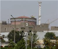 وكالة الطاقة الذرية: إعادة توصيل خط الكهرباء لمحطة زابوريجيا الأوكرانية