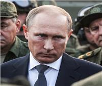 الرئيس الروسي: تفجير جسر القرم عمل إرهابي