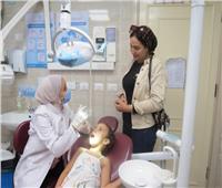 «الرعاية الصحية»: تقديم أكثر من 3.3 مليون خدمة طب أسرة في بورسعيد
