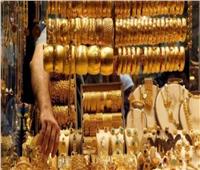  أسعار الذهب تقفز مجدداً بالسوق المحلية .. وعيار 21 يصل 1100 جنيها 