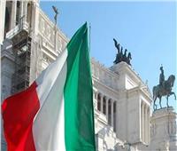 إيطاليا تدين الهجمات الصاروخية على كييف