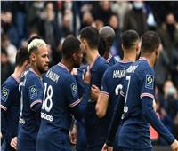 التشكيل المتوقع لمباراة باريس سان جيرمان وبنفيكا بدوري أبطال أوروبا