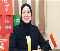 وزيرة التخطيط تصدر قرارًا بتعيين منى عصام مساعدًا لشئون التنمية المستدامة