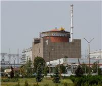 إعادة إمدادات الطاقة إلى محطة زابوروجيا النووية لتلبية احتاجاتها الخاصة