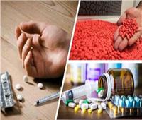 «الصيادلة» تتقدم ببلاغات جديدة للنائب العام ضد تطبيقات ومواقع تبيع أدوية عبر الإنترنت