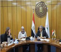 وزير القوى العاملة: الدولة المصرية تحترم القانون والقضاء ولا تتدخل في العمل النقابي
