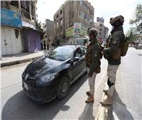 مقتل 3 جنود إثر تعرض قوة أمنية إلى استهداف إرهابي شمالي بغداد