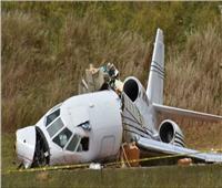 تحطم طائرة للبحرية الهندية قبالة سواحل ولاية جاوا