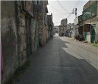 إضراب شامل يعمّ مناطق الضفة تضامنًا مع أهالي القدس