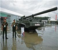 الجيش الروسي يتسلم «أقوى المدافع في العالم» بشكل مُبكر