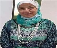 الدكتورة داليا عبد الوهاب عميدة لكلية الدراسات الإنسانية للبنات بـ تفهنا الأشراف