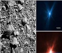 ناسا: محاولة «الاصطدام» لتغيير مدار الكويكب تنقذ العالم يومًا ما  