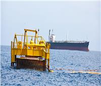 فوز ميناء الحمرا البترولي بجائزة أفضل ميناء تخصصي لعام 2022