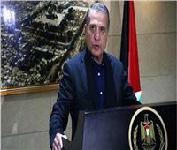 الرئاسة الفلسطينية: حصار نابلس والعدوان على المدن «إعلان حرب على شعبنا»