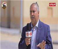 تخصيص 3 آلاف وحدة سكنية بمدينة بورسعيد الجديدة| فيديو