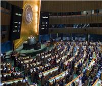 الصين: سنمتنع عن التصويت على المشروع الأوكراني بالأمم المتحدة