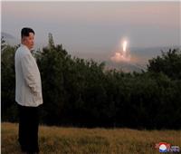 كيم جونج اون يوجه باختبار صواريخ كروز استراتيجية طويلة المدى
