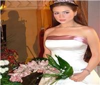 مي عز الدين تسلم فستان زفافها في «عمر وسلمى» للفائزة بمسابقة دعم مؤسسة مجدي يعقوب