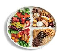 8 شروط لتحقيق نظام غذائي متوازن