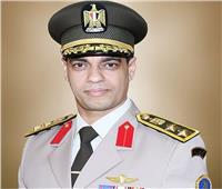 ننشر نص مداخلة المتحدث العسكري للقوات المسلحة مع الإعلامي شريف عامر