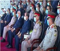 الكويت تبرز تأكيد الرئيس السيسي أن مصر تقف على أرض صلبة وقادرة على تخطي التحديات