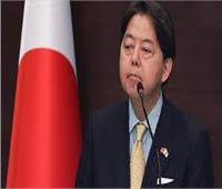 وزير الخارجية الياباني: ندعم عقوبات كوريا الجنوبية آحادية الجانب على جارتها الشمالية