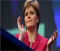 رئيسة وزراء اسكتلندا تطالب ليز تراس بالاستقالة لإعادة الاستقرار الاقتصادى