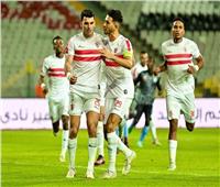 الزمالك يكتسح فلامبو بخماسية ويتأهل لدور المجموعات بدوري الأبطال