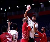 منتخب اليد يهزم البحرين وديًا استعدادًا لبطولة العالم 