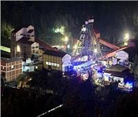 ارتفاع ضحايا الانفجار في منجم الفحم بتركيا إلى 14 وفاة