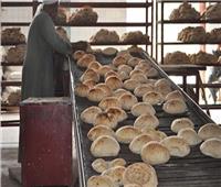 تموين القليوبية تحرر محاضر للمتلاعبين في إنتاج الخبز
