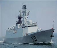 البحرية الباكستانية تحصل على سفن عسكرية جديدة