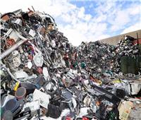 النفايات الإلكترونية.. جبال من التلوث تهدد العالم