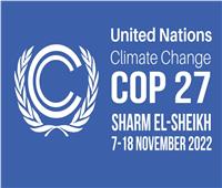 خالد القاضي: مؤتمر قمة المناخ حدث تاريخي يضم 120 دولة في قمة واحدة