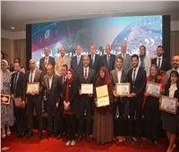 ننشر أسماء الفائزين في مبادرة المشروعات الخضراء الذكية بالقاهرة