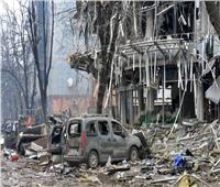 اينيرجو: أضرار جسيمة لحقت بمنشأة الطاقة الأوكرانية بعد تعرضها لقصف صاروخي