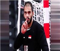 بعد الأحمر.. ثنائي الزمالك يدعمان الخليج السعودي في كأس العالم لليد