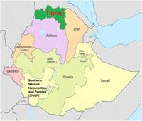 مقتل موظف إغاثة وإصابة آخر بهجوم في إقليم تيجراي الإثيوبي
