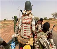 مسلحون يقتلون 11 شخصًا بكمين في بوركينا فاسو